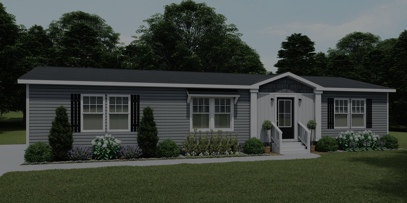 Manufactured Home Financing in Maine