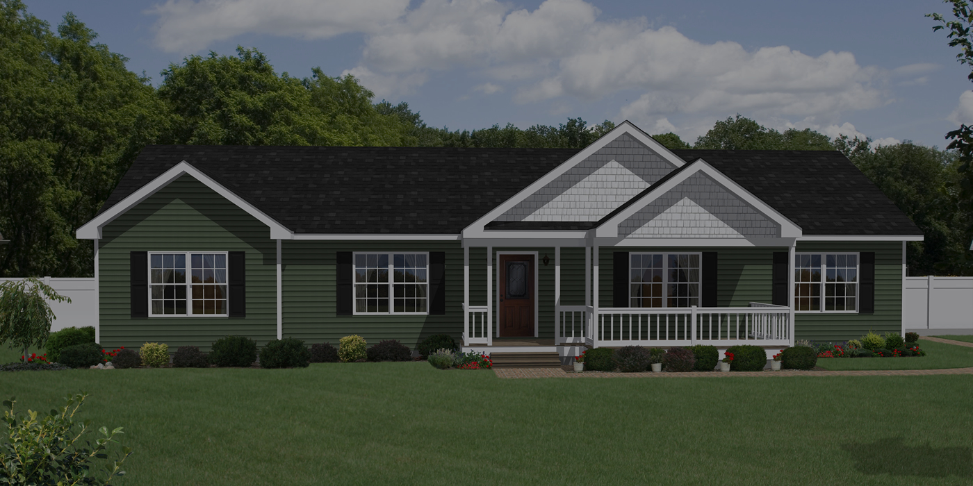 Manufactured Home Financing in Maine